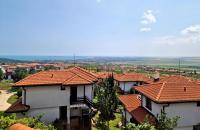 кошарица комплекс Bay view villas