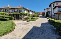 кошарица комплекс Bay view villas