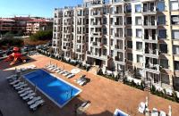 купить квартиру в болгарии святой влас Polarstar Beach