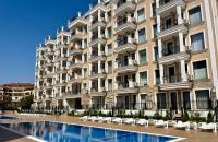 святой влас Polarstar Beach