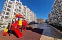 святой влас Polarstar Beach