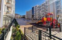 святой влас Polarstar Beach