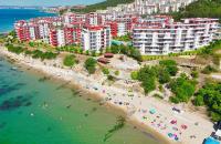 недвижимость у моря в болгарии