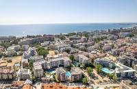 недвижимость у моря в болгарии