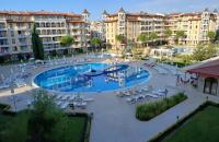 купить квартиру комплекс royal sun болгария