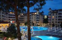 купить квартиру комплекс royal sun болгария