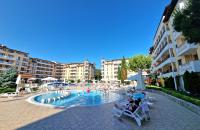 комплекс royal sun солнечный берег болгария