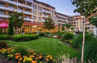 комплекс royal sun солнечный берег болгария