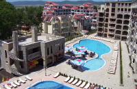 купить квартиру солнечный берег болгария