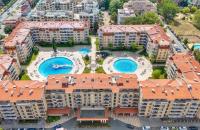 недвижимость в болгарии комплекс роял сан