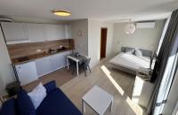 Большая красивая студия в комплексе Holiday Fort Club