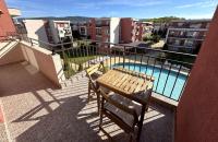 Большая красивая студия в комплексе Holiday Fort Club