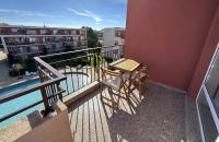 Большая красивая студия в комплексе Holiday Fort Club