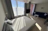 Большая красивая студия в комплексе Holiday Fort Club