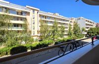 двухкомнатная квартира в к-се Sweet Homes-6