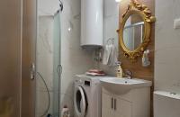 двухкомнатная квартира в к-се Sweet Homes-6