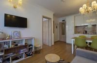 двухкомнатная квартира в к-се Sweet Homes-6