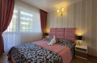 двухкомнатная квартира в к-се Sweet Homes-6