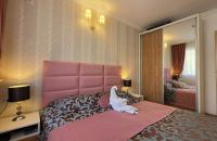 двухкомнатная квартира в к-се Sweet Homes-6
