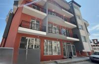 Двухкомнатная в комплексе Villa Venezia