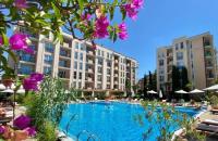 купить квартиру в болгарии комплекс sun and sea