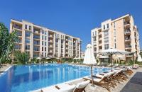 купить квартиру в болгарии комплекс sun and sea